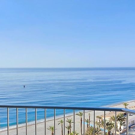 Almunecar Seawiews Deluxe Sinesedesignhomes Ngoại thất bức ảnh