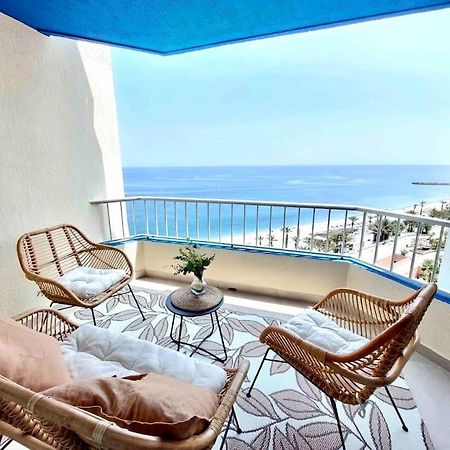 Almunecar Seawiews Deluxe Sinesedesignhomes Ngoại thất bức ảnh