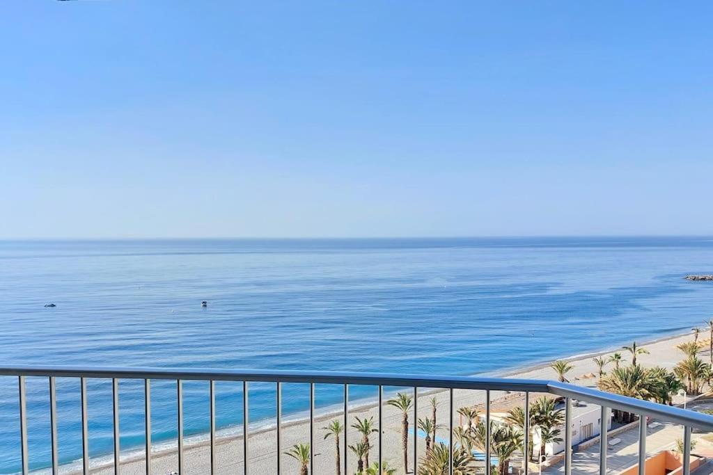 Almunecar Seawiews Deluxe Sinesedesignhomes Ngoại thất bức ảnh