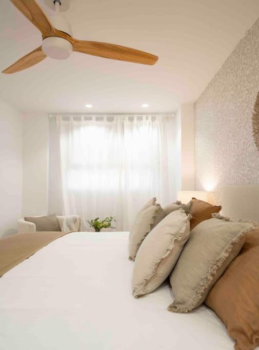 Almunecar Seawiews Deluxe Sinesedesignhomes Ngoại thất bức ảnh