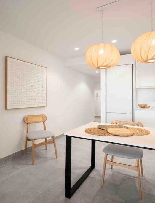 Almunecar Seawiews Deluxe Sinesedesignhomes Ngoại thất bức ảnh