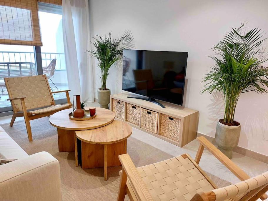 Almunecar Seawiews Deluxe Sinesedesignhomes Ngoại thất bức ảnh