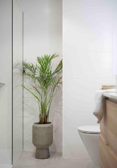 Almunecar Seawiews Deluxe Sinesedesignhomes Ngoại thất bức ảnh