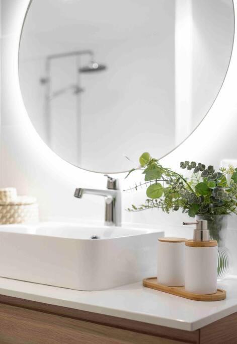 Almunecar Seawiews Deluxe Sinesedesignhomes Ngoại thất bức ảnh