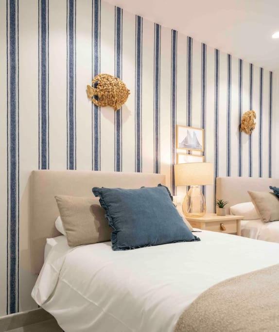 Almunecar Seawiews Deluxe Sinesedesignhomes Ngoại thất bức ảnh