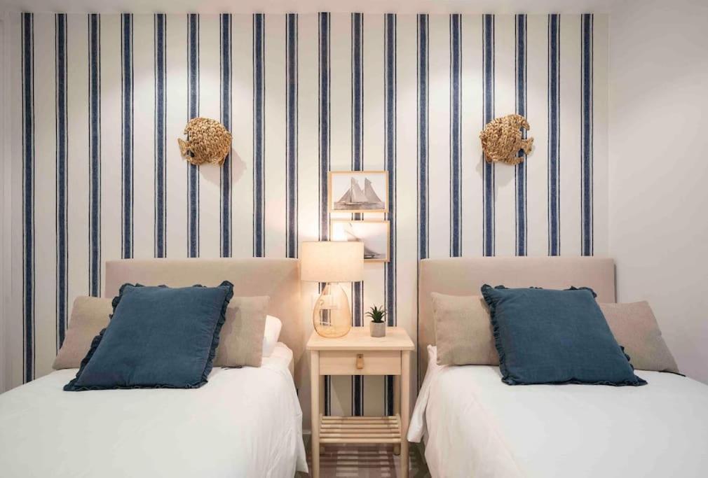Almunecar Seawiews Deluxe Sinesedesignhomes Ngoại thất bức ảnh