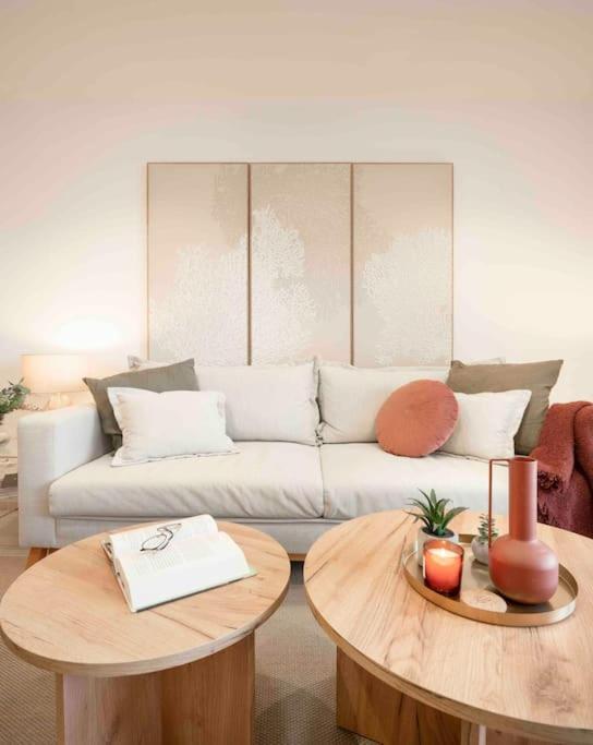 Almunecar Seawiews Deluxe Sinesedesignhomes Ngoại thất bức ảnh