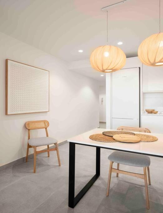 Almunecar Seawiews Deluxe Sinesedesignhomes Ngoại thất bức ảnh