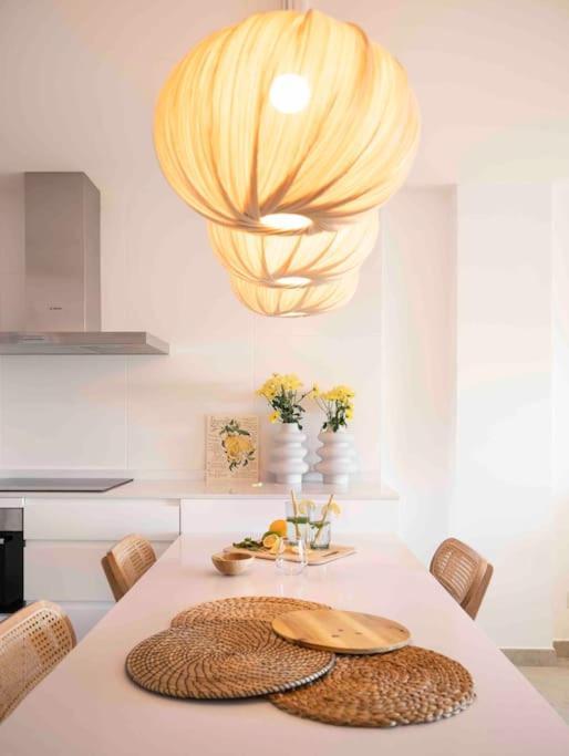 Almunecar Seawiews Deluxe Sinesedesignhomes Ngoại thất bức ảnh